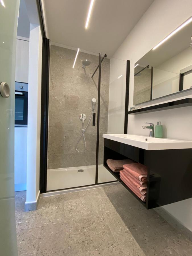 Apartmani Kumenat Биоград-на-Мору Экстерьер фото