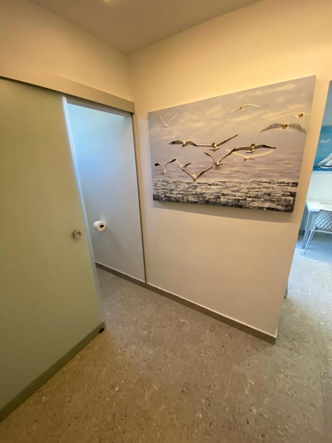 Apartmani Kumenat Биоград-на-Мору Экстерьер фото